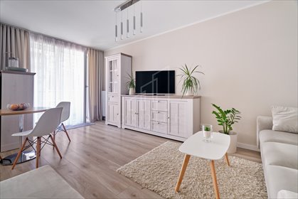 mieszkanie na sprzedaż Dywity Franciszka Hynka 41,17 m2