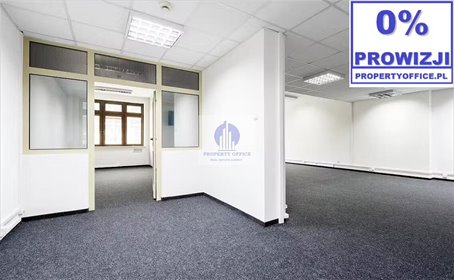 Zapraszam do wynajęcia biura 82 m² na Woli, klimatyzowane, z możliwością aranżacji lokal użytkowy Warszawa, Wola, rondo Ignacego Daszyńskiego