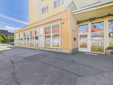 Przestronny lokal 202 m² na działalność edukacyjną i usługową lokal użytkowy Bydgoszcz, Osiedle Leśne