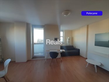 mieszkanie na wynajem 35m2 mieszkanie Warszawa, Ochota, Wacława Sierpińskiego