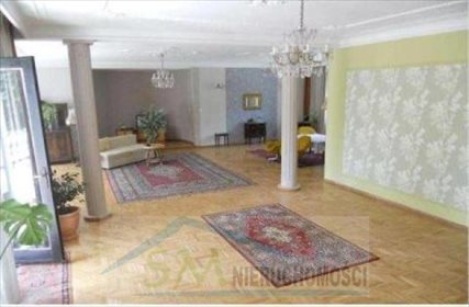 dom na wynajem 380m2 dom Piaseczno