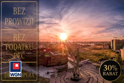 mieszkanie na sprzedaż 32m2 mieszkanie Gdańsk, Młyniska, Twarda