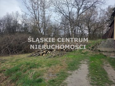 działka na sprzedaż 976m2 działka Będzin, Syberka, al. Piłsudskiego