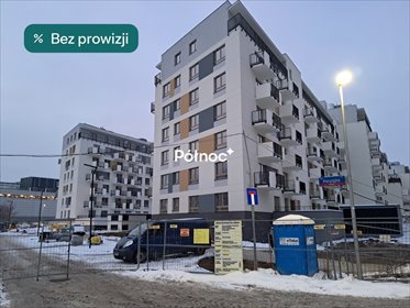 mieszkanie na sprzedaż 53m2 mieszkanie Warszawa, Praga-Południe, Precyzyjna