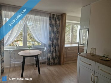 mieszkanie na wynajem 24m2 mieszkanie Załom, Produkcyjna