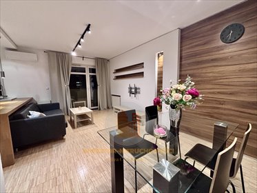mieszkanie na wynajem 75m2 mieszkanie Warszawa, Wilanów, Miasteczko Wilanów, al. Wilanowska
