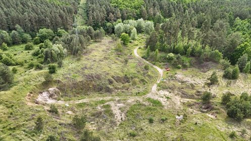 działka na sprzedaż 45800m2 działka Rokitki, Kwiatowa