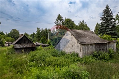 dom na sprzedaż 100m2 dom Poręba Dzierżna
