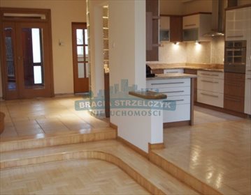 dom na wynajem 220m2 dom Warszawa, Ochota
