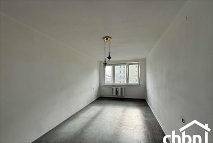 Dwupokojowe mieszkanie do remontu w Człuchowie, 41 m² mieszkanie Człuchów