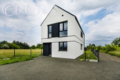 dom na sprzedaż 101m2 dom Kopanka, Skawińska