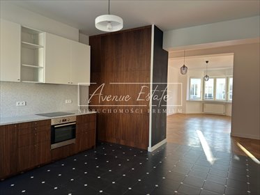 mieszkanie na wynajem 100m2 mieszkanie Warszawa, Śródmieście Powiśle, Tamka