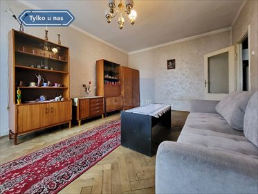 mieszkanie na sprzedaż 37m2 mieszkanie Częstochowa, Raków