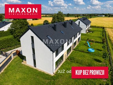 dom na sprzedaż 176m2 dom Zielonki-Parcela