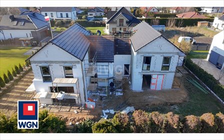 dom na sprzedaż 131m2 dom Leszno, Gronowo