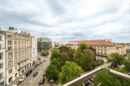 mieszkanie na wynajem 57m2 mieszkanie Warszawa, Śródmieście, Fryderyka Chopina