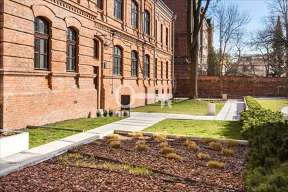 Lokal użytkowy na wynajem Warszawa, Markowska 160m2 Foto 4