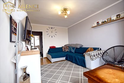 mieszkanie na sprzedaż 47m2 mieszkanie Sokółka, gen. Władysława Sikorskiego