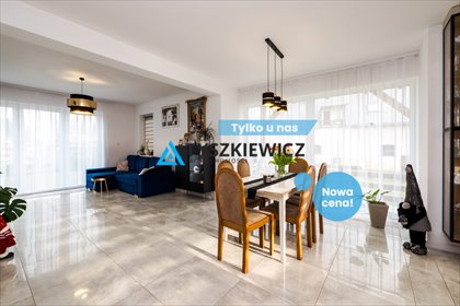 dom na sprzedaż 361m2 dom Żukówko