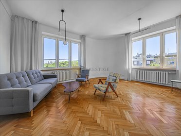 mieszkanie na wynajem 96m2 mieszkanie Warszawa, Mokotów, Górny Mokotów, Puławska
