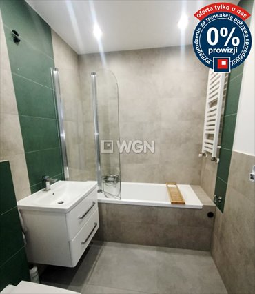 mieszkanie na sprzedaż 57m2 mieszkanie Kalinowo