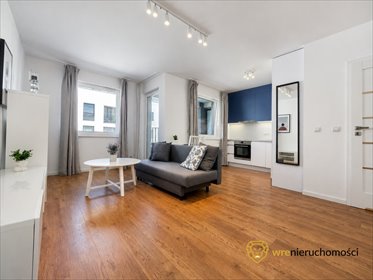 mieszkanie na wynajem 44m2 mieszkanie Wrocław, Mieszczańska