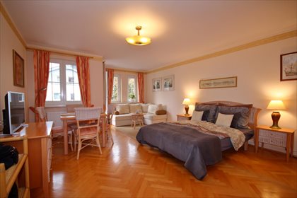 mieszkanie na wynajem 38m2 mieszkanie Sopot, Dolny, Grunwaldzka