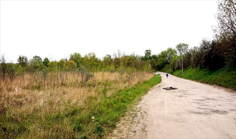 działka na sprzedaż 1010m2 działka Swarzędz, Morelowa