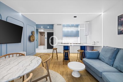 Zapraszam do komfortowego 58 m² apartamentu w Gdańsku mieszkanie Gdańsk, Śródmieście, Wilcza