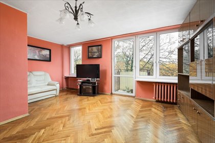 mieszkanie na sprzedaż 44m2 mieszkanie Warszawa, Praga-Północ, Karola Darwina