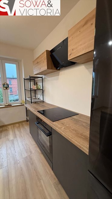 Przytulne 45 m² mieszkanie w Wałbrzychu - polecam mieszkanie Wałbrzych, Piaskowa Góra