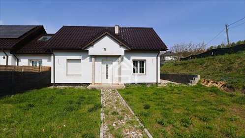 dom na sprzedaż 148m2 dom Nowy Wiśnicz