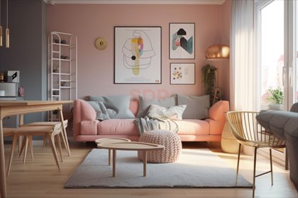 mieszkanie na sprzedaż 48m2 mieszkanie Wrocław, Dmowskiego Romana