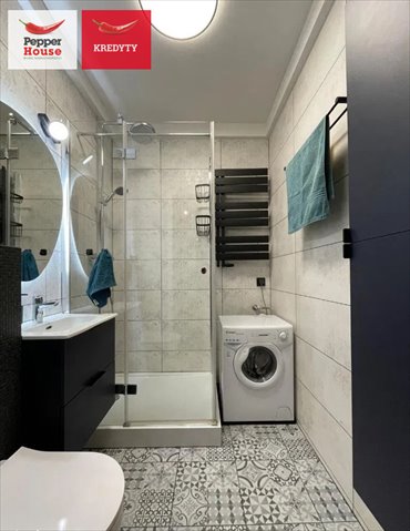 mieszkanie na sprzedaż 48m2 mieszkanie Gdynia, Pogórze, Żelazna