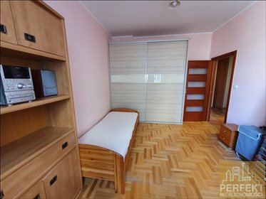 Mieszkanie dwupokojowe na wynajem Olsztyn, Stare Miasto, Stare Miasto 63m2 Foto 7