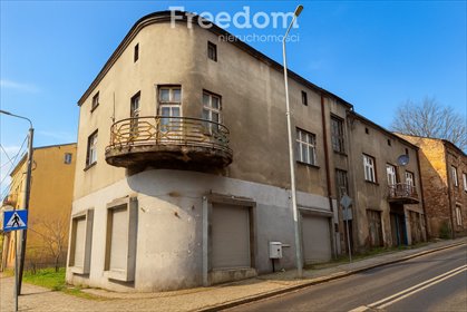 lokal użytkowy na sprzedaż 95m2 lokal użytkowy Będzin, Modrzejowska
