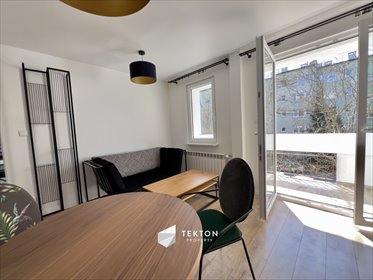 mieszkanie na sprzedaż 57m2 mieszkanie Kraków, Prokocim, Leonida Teligi