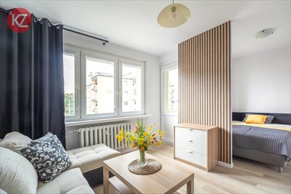 Kawalerka 25 m² w Piła - blisko atrakcji i komunikacji mieszkanie Piła, Śródmieście, Spacerowa