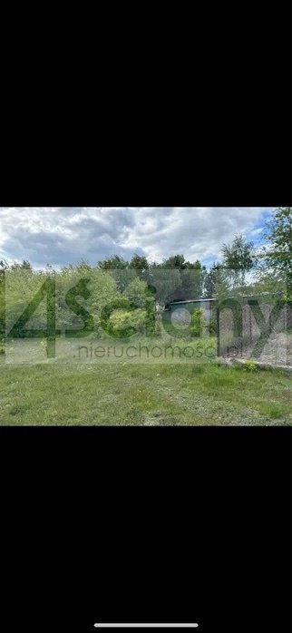 Sprzedam działkę 680 m² z własną drogą w Kobyłce działka Kobyłka