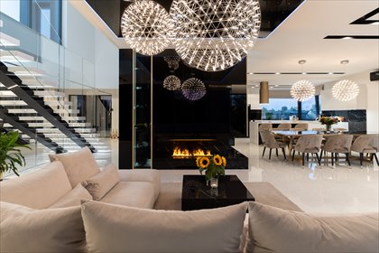 dom na sprzedaż 340m2 dom raszun, falenty duze