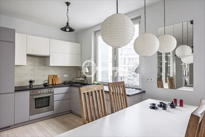 mieszkanie na sprzedaż 106m2 mieszkanie Warszawa, Żoliborz Stary Żoliborz, Hanki Czaki