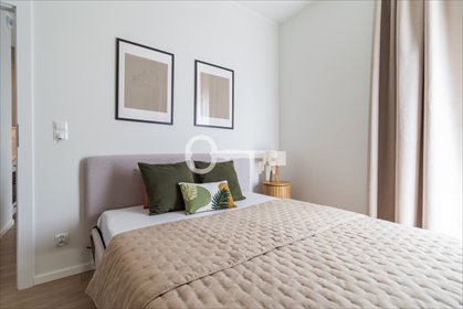 Przestronny apartament z balkonem i mariną - zapraszam mieszkanie Gdańsk, Sobieszewo, Łąkowa
