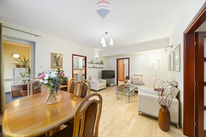 mieszkanie na sprzedaż 91m2 mieszkanie Warszawa, Praga-Południe, Czapelska