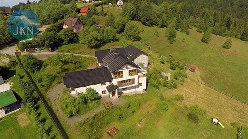Lokal użytkowy na sprzedaż Kocierz Rychwałdzki 482m2 Foto 4