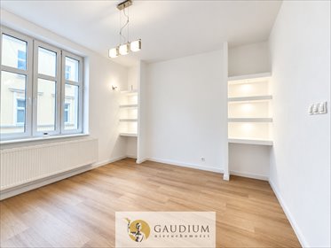 Na sprzedaż przestronne 3-pokojowe mieszkanie 60 m² w Tczewie mieszkanie Tczew, Pomira