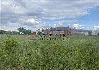 działka na sprzedaż 656m2 działka Kędzierzyn-Koźle