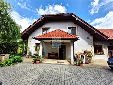 dom na wynajem 180m2 dom Kraków, Bronowice