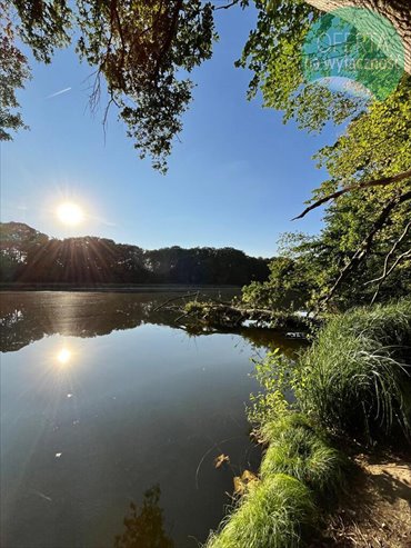 działka na sprzedaż 2304m2 działka Wisławie