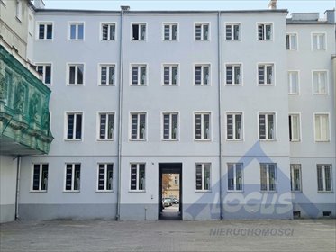 Budynek 1320 m² w centrum Warszawy (remont, klimatyzacja) lokal użytkowy Warszawa, Śródmieście