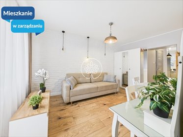 mieszkanie na wynajem 34m2 mieszkanie Bydgoszcz, Błonie, Romana Dmowskiego